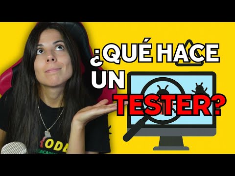 What does a QA tester do? – Testing Manual explained 🔎🐞