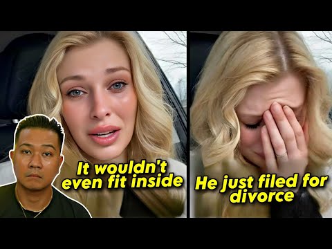 Wife Cheats with his Best Friend and he Reacts like a KING