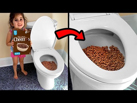 When Parents Didn’t Know Whether to Laugh or Cry – Part 2