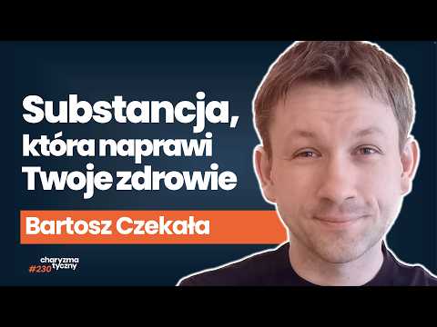 Bez czego możesz umrzeć na zawał, mieć migreny i nie móc się skupić ? | dietetyk Bartosz Czekała