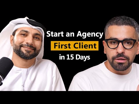 How to build a content Agency in 15 days | BXB EP 33