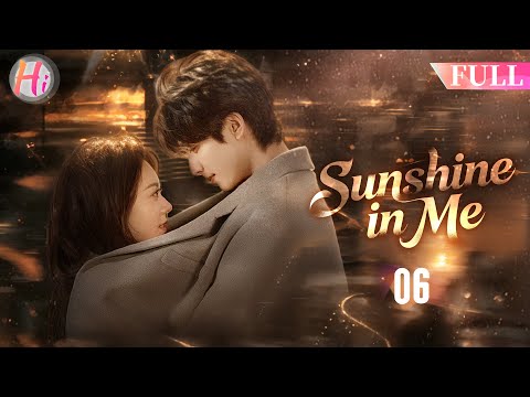 【Multi-sub】EP06| Sunshine in Me |Married Doctor in Secret But Accidentally Found His Hidden Identity