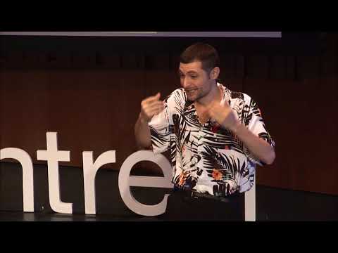 Pourquoi ce nutritionniste déteste parler des nutriments | Bernard Lavallée | TEDxUmontreal