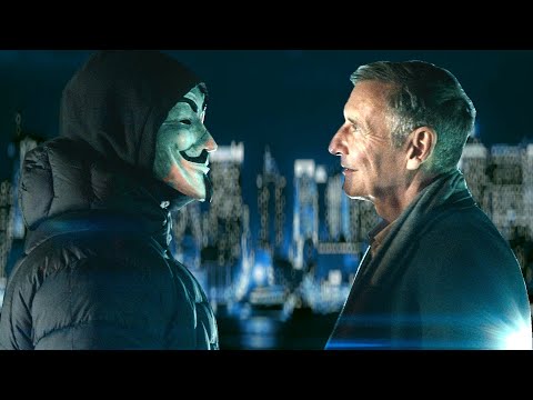 If you Want to Become Rich, Become Invisible