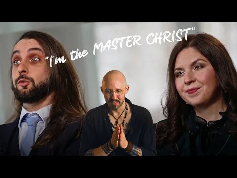 The Twin Flames Cult Leaders Irk Me | Body Language and Verbal Analysis