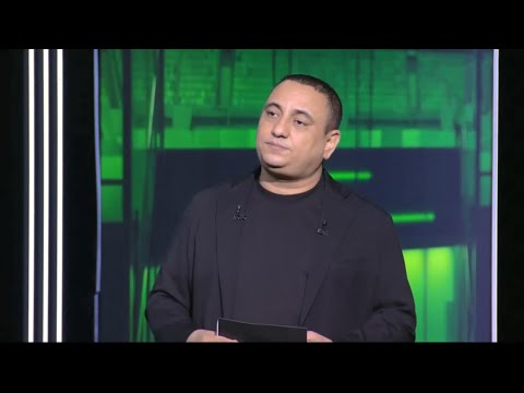 لغز إختفاء عبدالحفيظ وصفقات الأهلي وقصة الدرويش وتمرد جديد وسر هجوم عباس ورحيل هيكل