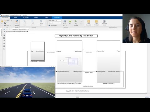 Nonlinear Model Predictive Control Design | Understanding MPC, Part 8