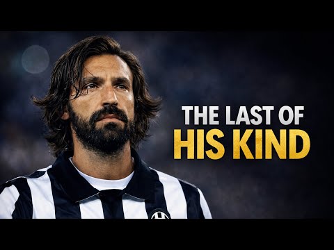 The "No Stress" Dictator: Why Pirlo Was The Most DISRESPECTFUL Passer In History