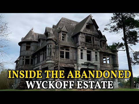 The Mansion That Killed Its Owner on Day One: The Heartbreaking Tale of Carleton Villa