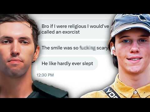 The Charlie Kirk Killer's Discord Logs