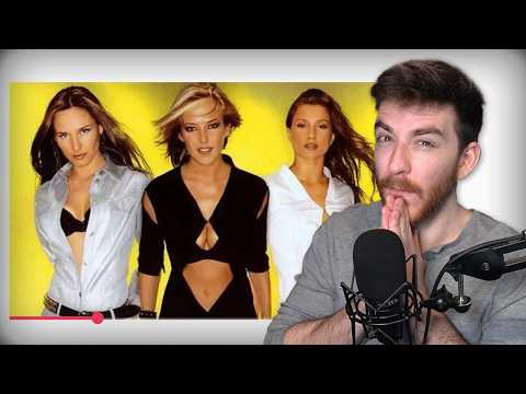 This song is too "Innocent" for Doug