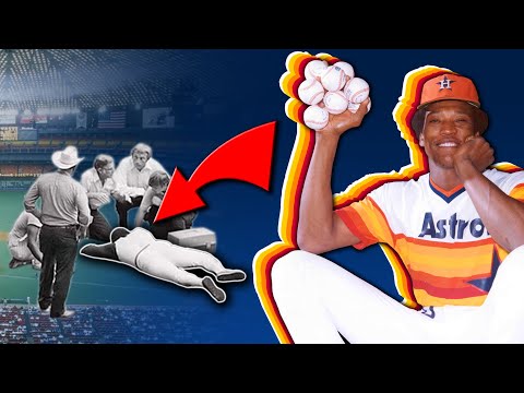 The Heartbreaking Tragedy of JR Richard