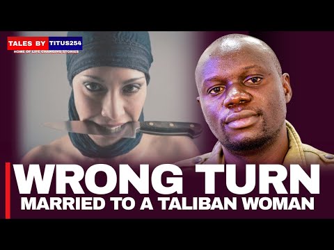 I returned home to find the house completely empty | She had taken everything I owned