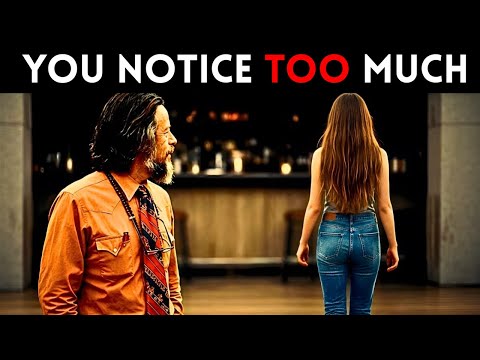 Why Spiritually Awakened People Secretly Struggle with Lust | Alan Watts