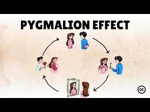 The Pygmalion Effect: How Expectations Shape Performance
