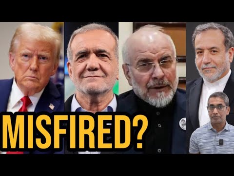 Trump unites Iranian leadership; Tehran activates air defence amidst China role | Janta Ka Reporter