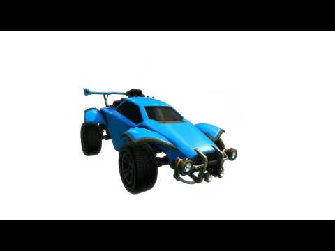 How I Was The Worst Player But Still Got MVP