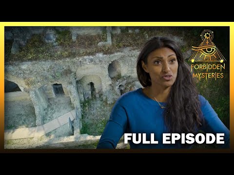 The Tunnel That Led Straight to the Underworld | Abandoned Engineering | S3 E3 | Full Episode