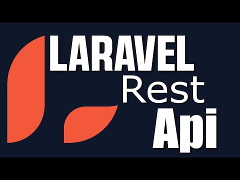 Laravel REST API