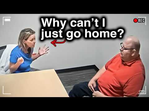 When A Killer Wife Refuses To Accept Reality