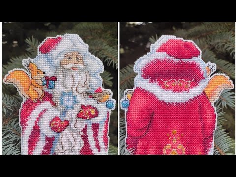 #вышивка Вышивальная трехнеделька, финиш, покупки