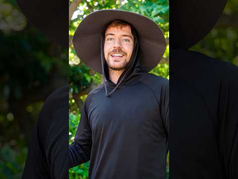 Behind The Scenes of Beast Games