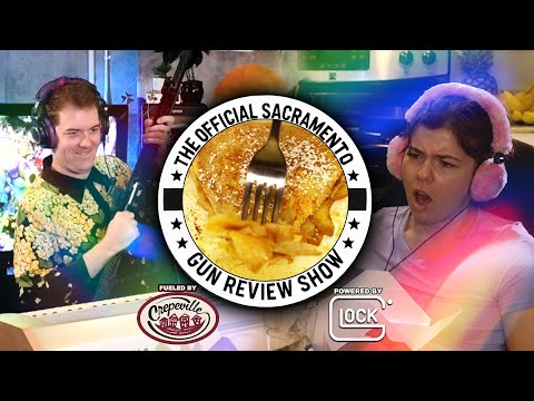 RIA VR 80 Shotgun Review | Glock 23 | Sig Sauer SP2022 | Walther P22 and Crepeville