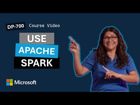 Use Apache Spark in Microsoft Fabric DP-700 | Episode 4