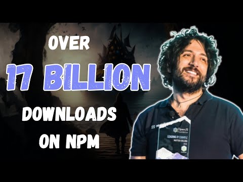 The Future of Backend JavaScript with Node.js Maintainer Matteo Collina | 030