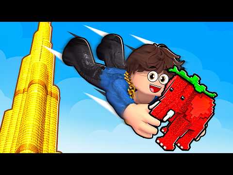 ROBLOX JUMP FOR BRAINROTS..