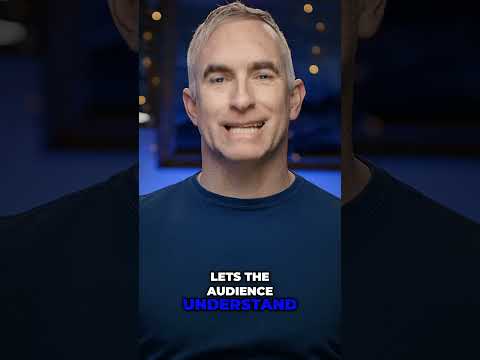 Filming Complex Conversations: Tips for Dynamic Scenes #shorts