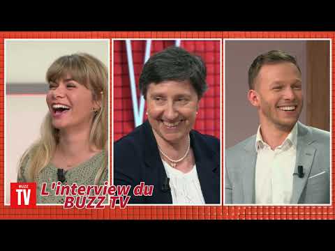 «J’étais la roue de secours» : Danielle Moreau donne les explications de son célibat longue durée