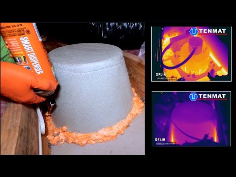 How to air seal recessed lights 🌱 |  Attic Insulation Upgrades