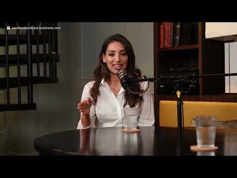 From "I can't cook" to teaching thousands, with vegan chef & culinary school founder, Divya Butani