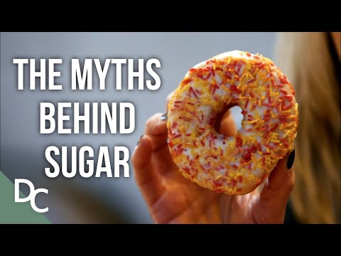 The Science of Our Addiction to Sweets | The Sticky Truth About Sugar | Documentary Central