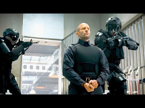 سارقین هنگام سرقت پسر مأمور مخفی را می‌کشند، غافل از اینکه پدرش بی‌رحم‌ ترین انتقام‌ جو دنیاست