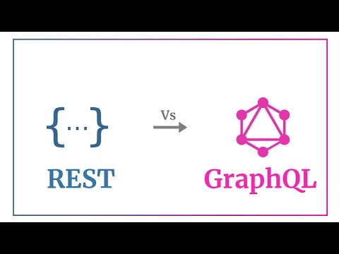 REST vs GraphQL | When to choose one over other | Tech Primers