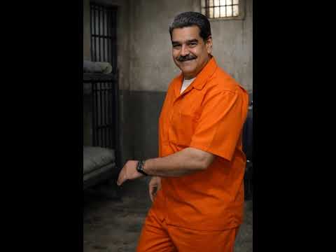 maduro dancing