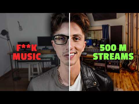 If I Had to Start Music Production in 2025, Here's Exactly What I'd Do