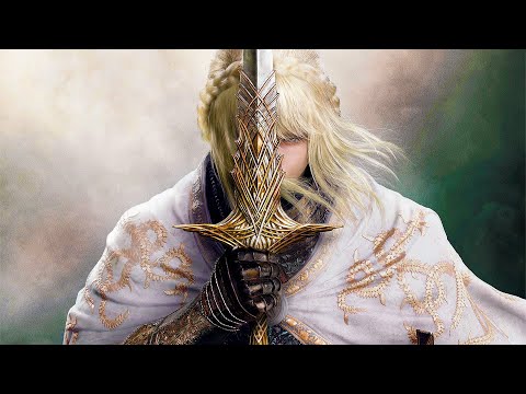 ELDEN RING: TRAILERS OF ALL TIME (2019 - 2024)