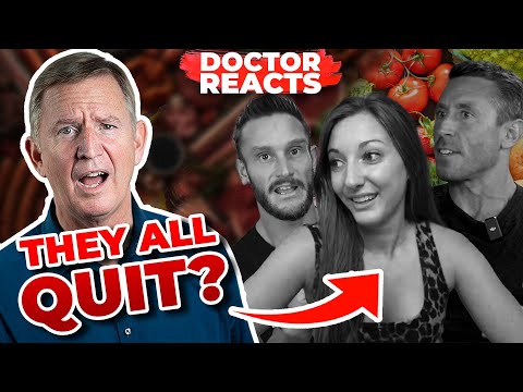 EVERYONE Has Quit Carnivore! Doctor Explains