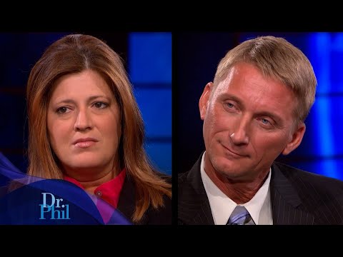 Good Luck Fixing Me, Dr. Phil! | Dr. Phil