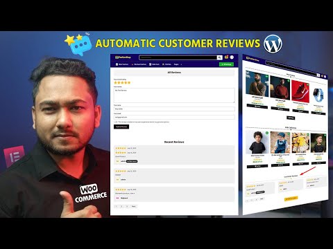 How to Display WooCommerce Product Reviews on Homepage Using Site Reviews Plugin