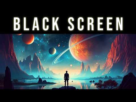 Lucid Dreaming For Clarity & Vision | Sleep Meditation With Theta Waves & Dream Exploratio