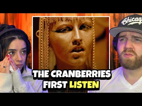 HIT KAREN SO HARD | The Cranberries - Zombie (Official Music Video) (Karen’s First Listen)
