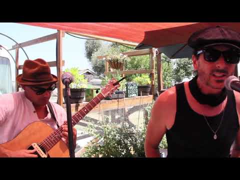 All These Moments :The Boogavila brothers