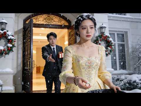 男友嫌弃我胖，跟朋友说“只是玩玩而已”，当我离开后，成了他心中永远的刺！