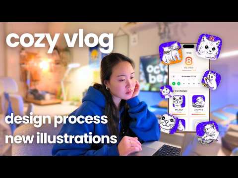 I got laid off ⭐️ now i’m working on an app with my fiance