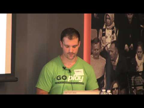 Play Framework & SF Scala: Jim Brikman, Composable Applications in Play, 7/23/14