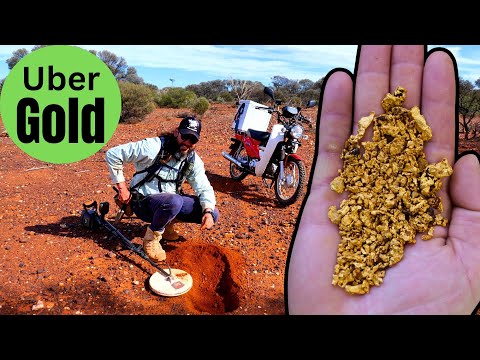 This Aussie Icon Allowed Me To Access Areas Previously Inaccessible!